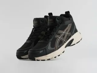 Asics Gel-Kayano 8 Mid обзор. 