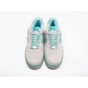 Кроссовки Nike Air Force 1 Low x Tiffany - 39473