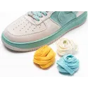 Кроссовки Nike Air Force 1 Low x Tiffany - 39473
