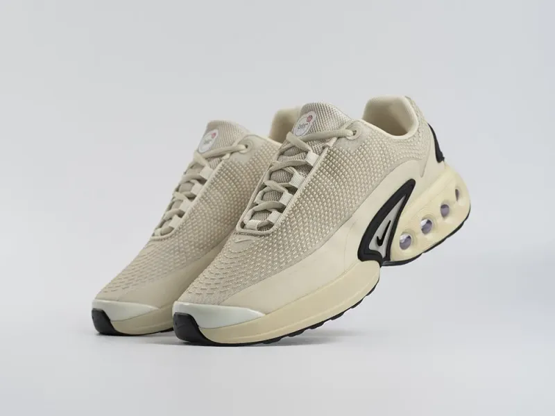 Кроссовки Nike Air Max Dn - 44456