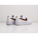 Кроссовки Louis Vuitton x Off-White х Nike Air Force 1 Low - 27241