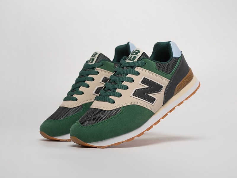 Кроссовки New Balance 574 - 40940
