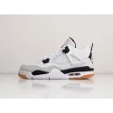 Кроссовки Nike Air Jordan 4 Retro - 37202