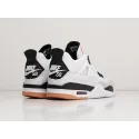 Кроссовки Nike Air Jordan 4 Retro - 37202