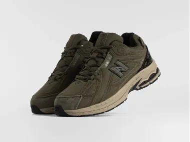 Зимние Кроссовки New Balance 1906D - 47496
