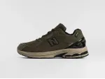 Зимние Кроссовки New Balance 1906D - 47496
