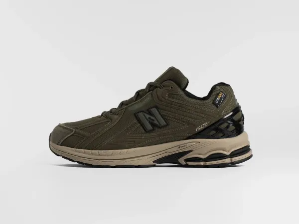 Зимние Кроссовки New Balance 1906D - 47496