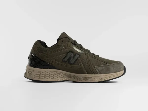 Зимние Кроссовки New Balance 1906D - 47496