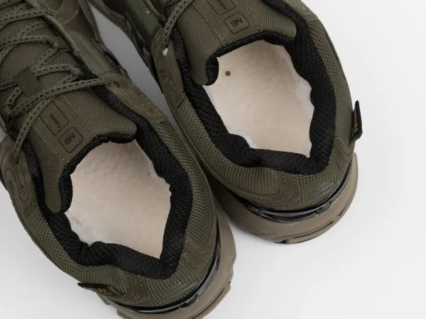 Зимние Кроссовки New Balance 1906D - 47496