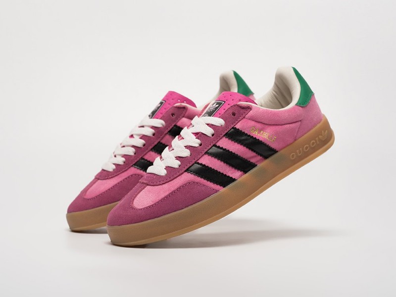 Кроссовки Gucci x Adidas Gazelle OG - 42854