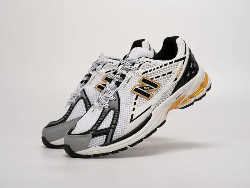 Кроссовки New Balance 1906R - 40870
