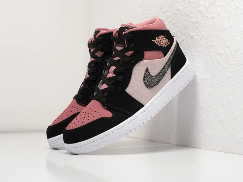 Кроссовки Nike Air Jordan 1 Mid - 29082