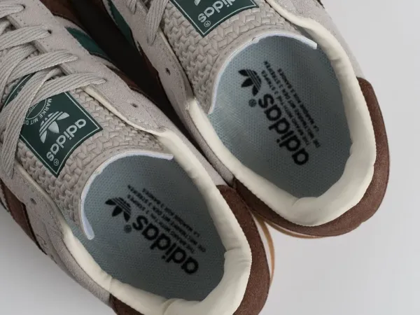 Кроссовки Adidas Gazelle Bold - 44406
