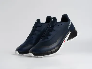Кроссовки Salomon Alphacross 5 GTX - 45208