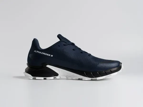 Кроссовки Salomon Alphacross 5 GTX - 45208