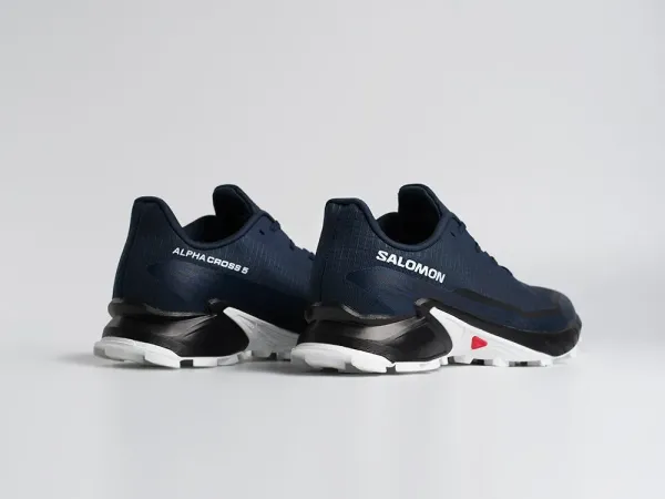 Кроссовки Salomon Alphacross 5 GTX - 45208