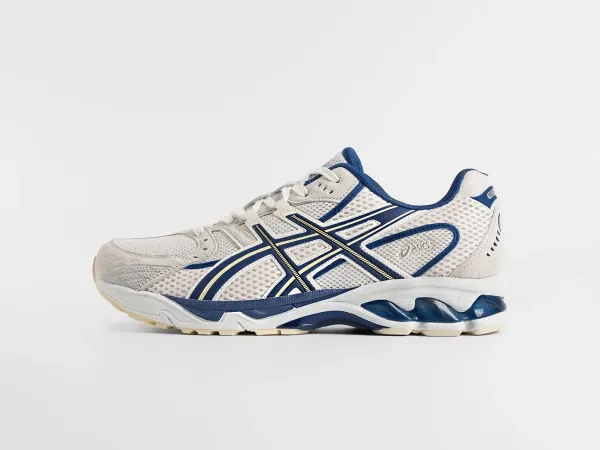 Кроссовки Asics Gel-Nimbus 10.1 - 46562