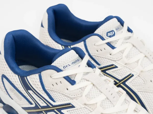 Кроссовки Asics Gel-Nimbus 10.1 - 46562