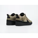Зимние Кроссовки CPFM х Nike Dunk Mid - 43654