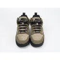 Зимние Кроссовки CPFM х Nike Dunk Mid - 43654