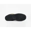 Зимние Кроссовки CPFM х Nike Dunk Mid - 43654