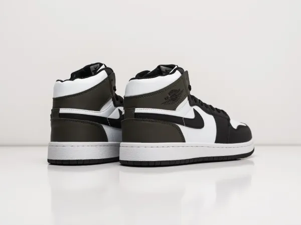Зимние Кроссовки Nike Air Jordan 1 Mid - 27313