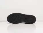 Зимние Кроссовки Nike Air Jordan 1 Mid - 27313