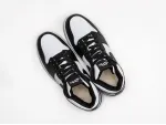Зимние Кроссовки Nike Air Jordan 1 Mid - 27313