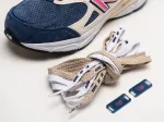 Кроссовки New Balance 990 v3 - 34559