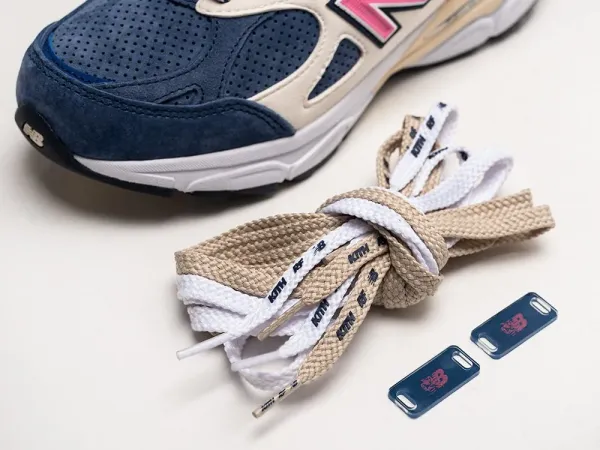 Кроссовки New Balance 990 v3 - 34559