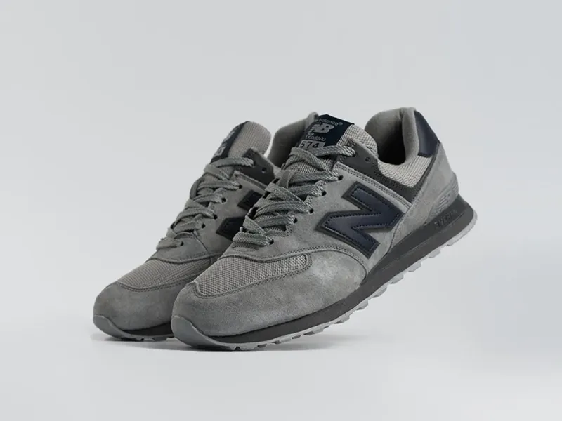 Кроссовки New Balance 574 - 44827