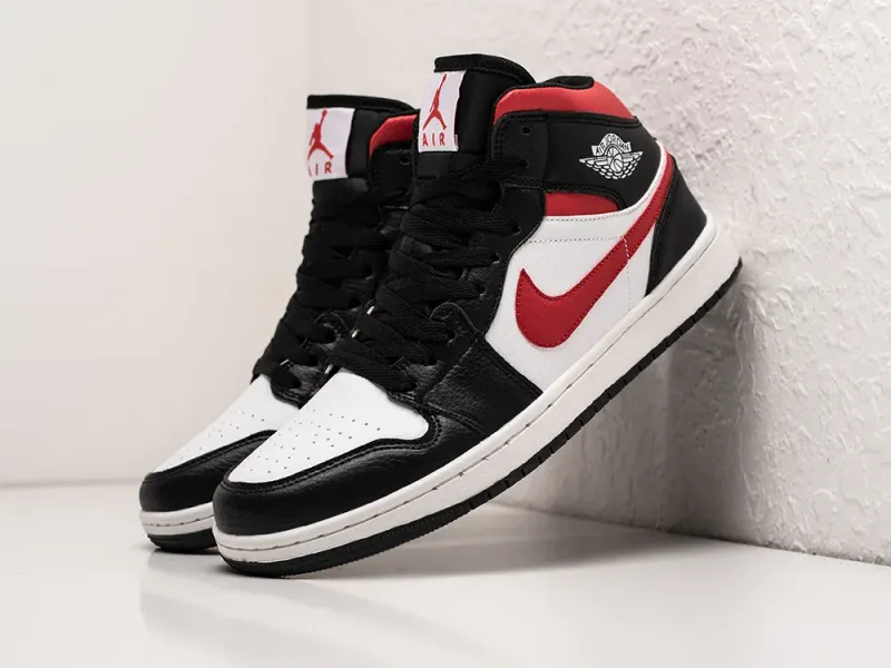 Кроссовки Nike Air Jordan 1 Mid - 29947