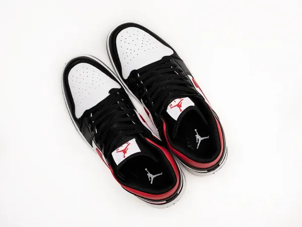 Кроссовки Nike Air Jordan 1 Mid - 29947