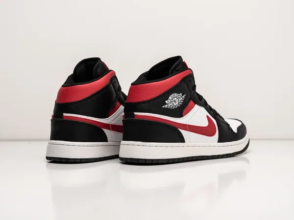 Кроссовки Nike Air Jordan 1 Mid - 29947