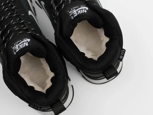 Зимние кроссовки Nike Rivah Mid - 46947