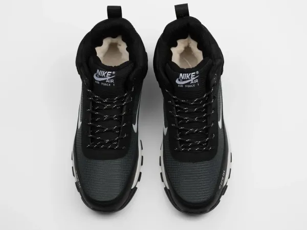 Зимние кроссовки Nike Rivah Mid - 46947