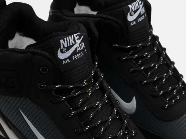 Зимние кроссовки Nike Rivah Mid - 46947