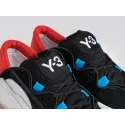Кроссовки Adidas Y-3 HOKORI II - 45242
