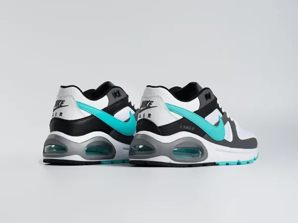 Кроссовки Nike Air Max Command Leather - 44729
