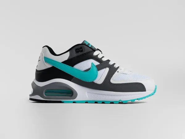 Кроссовки Nike Air Max Command Leather - 44729