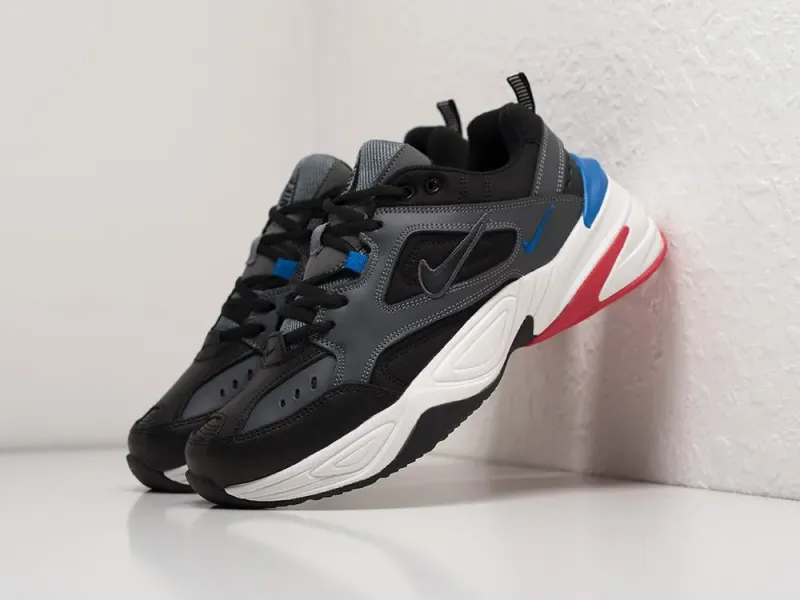 Кроссовки Nike M2K TEKNO - 31727