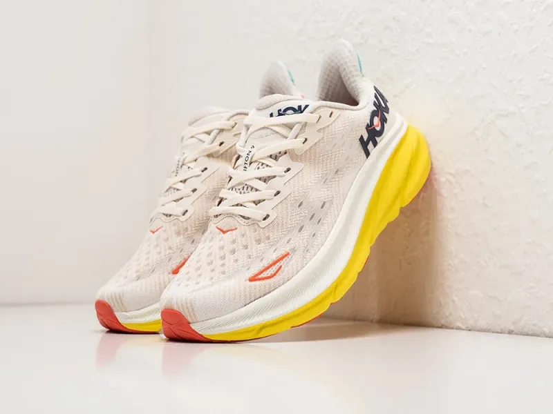 Кроссовки Hoka Clifton 9 - 39056