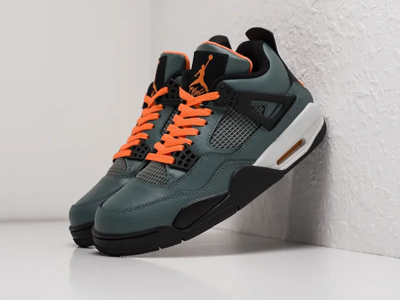 Кроссовки Nike Air Jordan 4 Retro - 27101