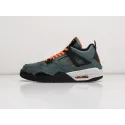Кроссовки Nike Air Jordan 4 Retro - 27101