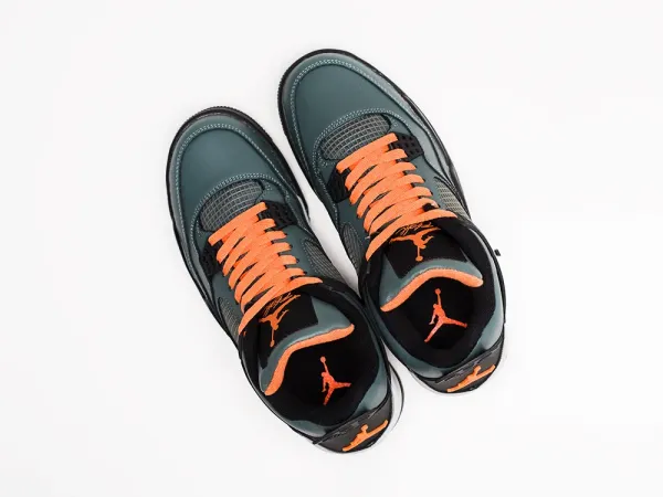 Кроссовки Nike Air Jordan 4 Retro - 27101