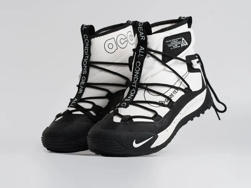 Зимние Кроссовки Nike ACG Air Terra Antarktik - 45330
