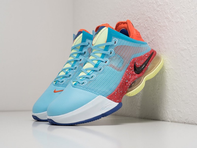 Кроссовки Nike Lebron XIX Low - 37052