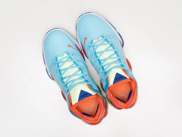 Кроссовки Nike Lebron XIX Low - 37052