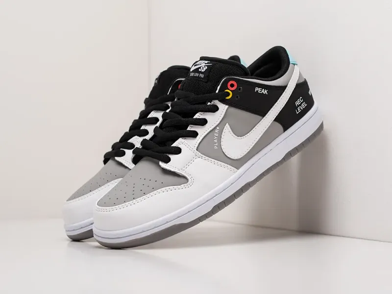 Кроссовки Nike SB Dunk Low - 24579