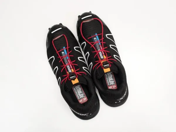 Кроссовки Salomon SPEEDCROSS 3 CS - 37333